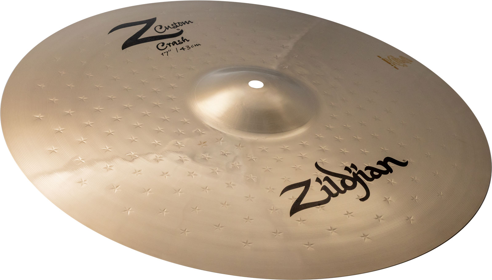 ZILDJIAN 17
