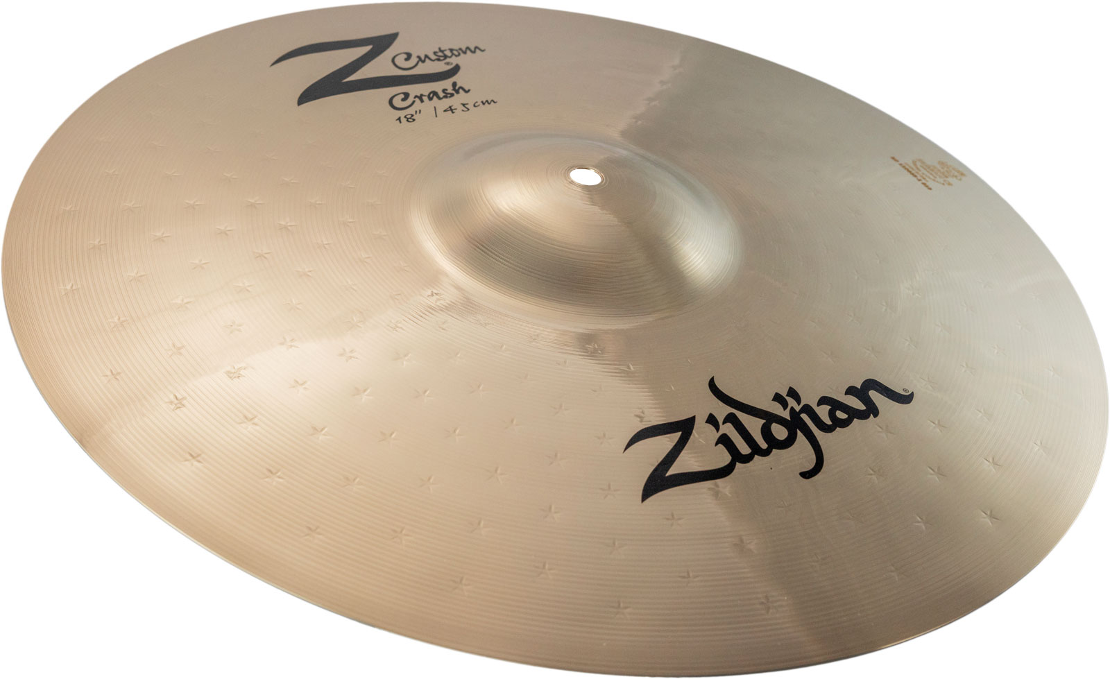 ZILDJIAN 18
