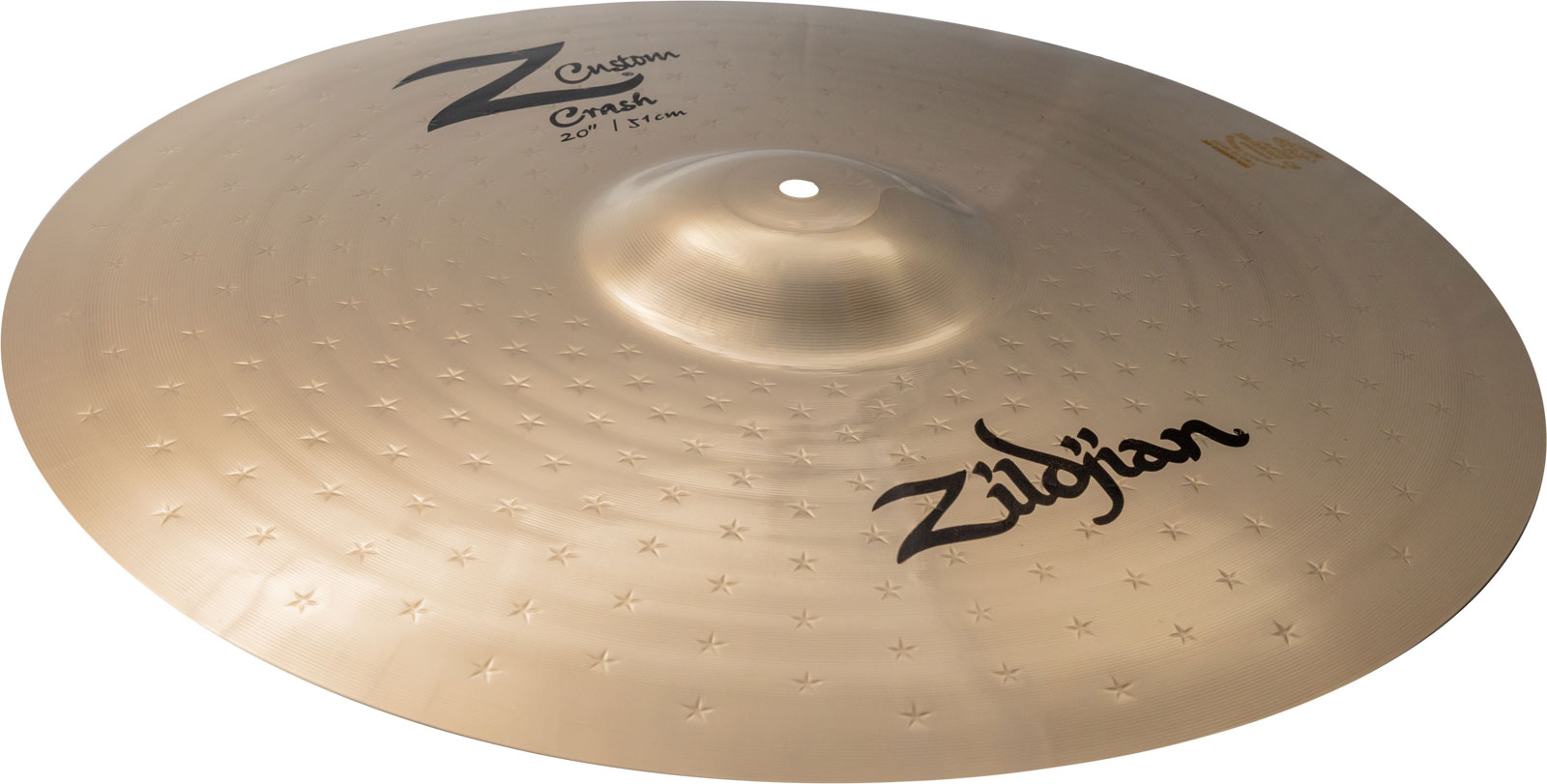 ZILDJIAN 20