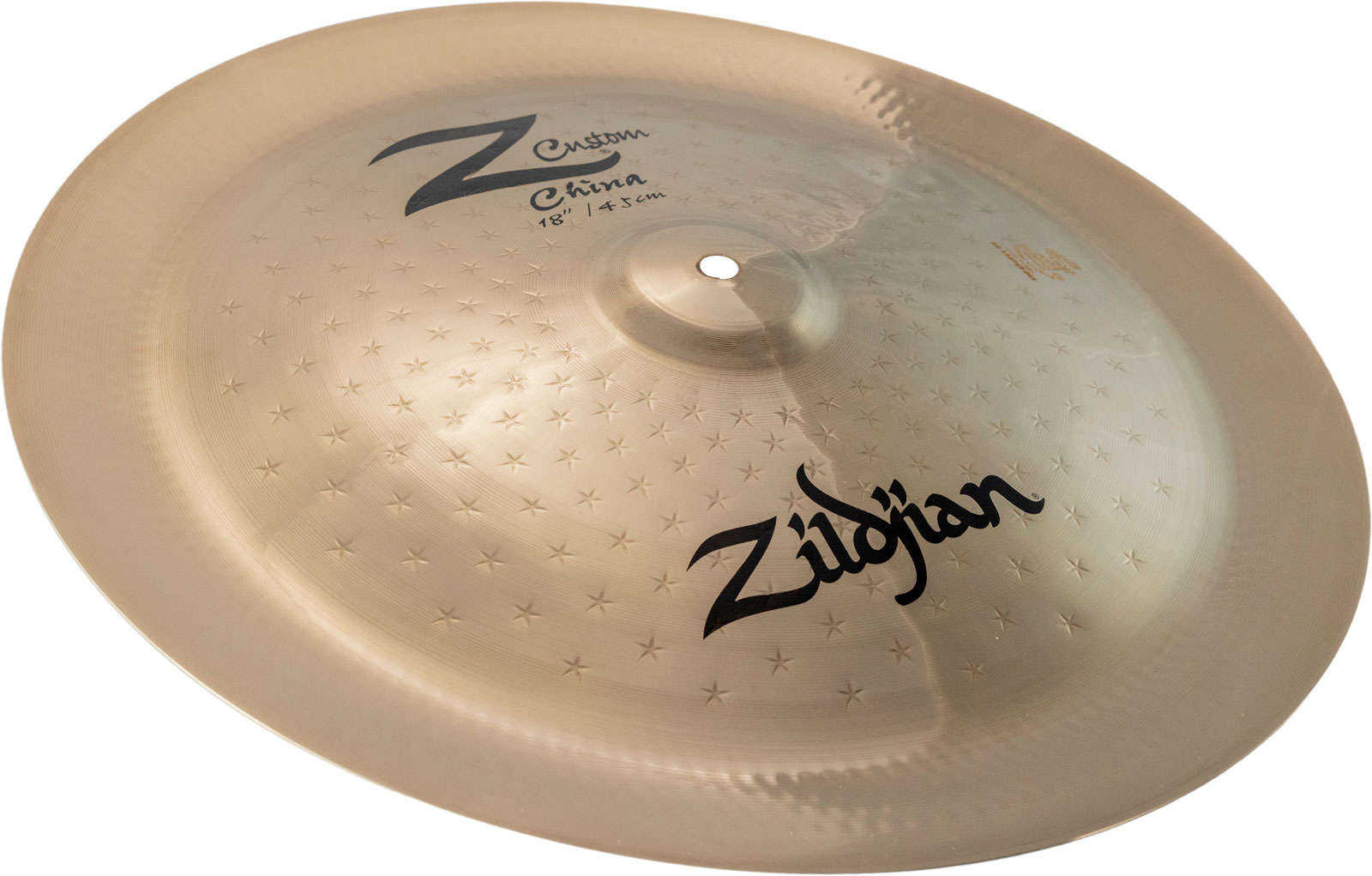 ZILDJIAN 18
