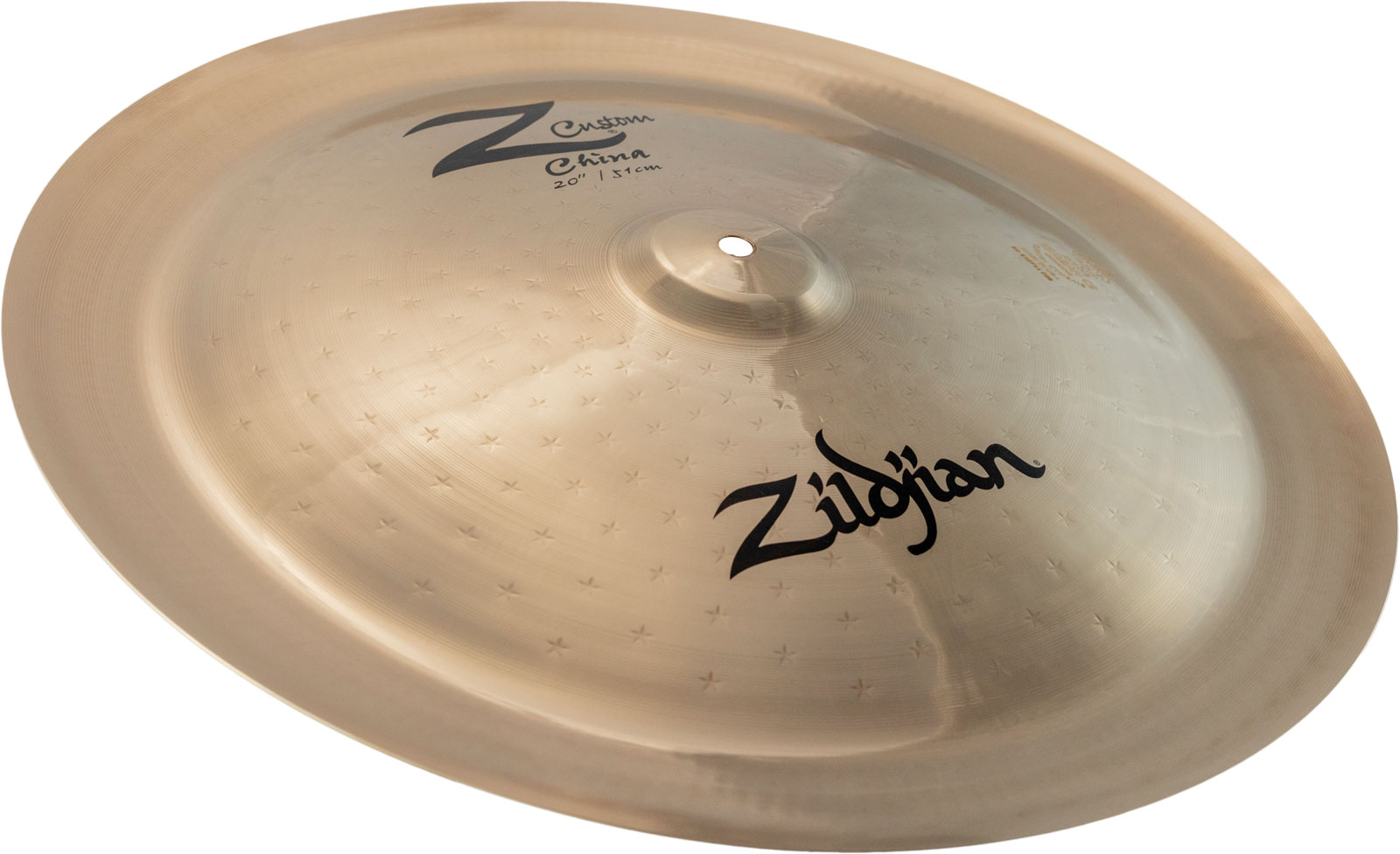 ZILDJIAN 20
