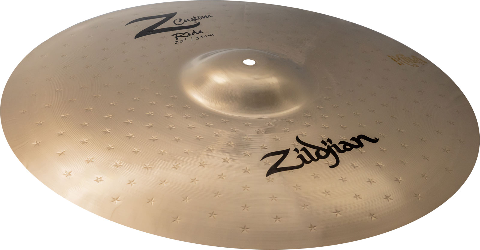 ZILDJIAN 20
