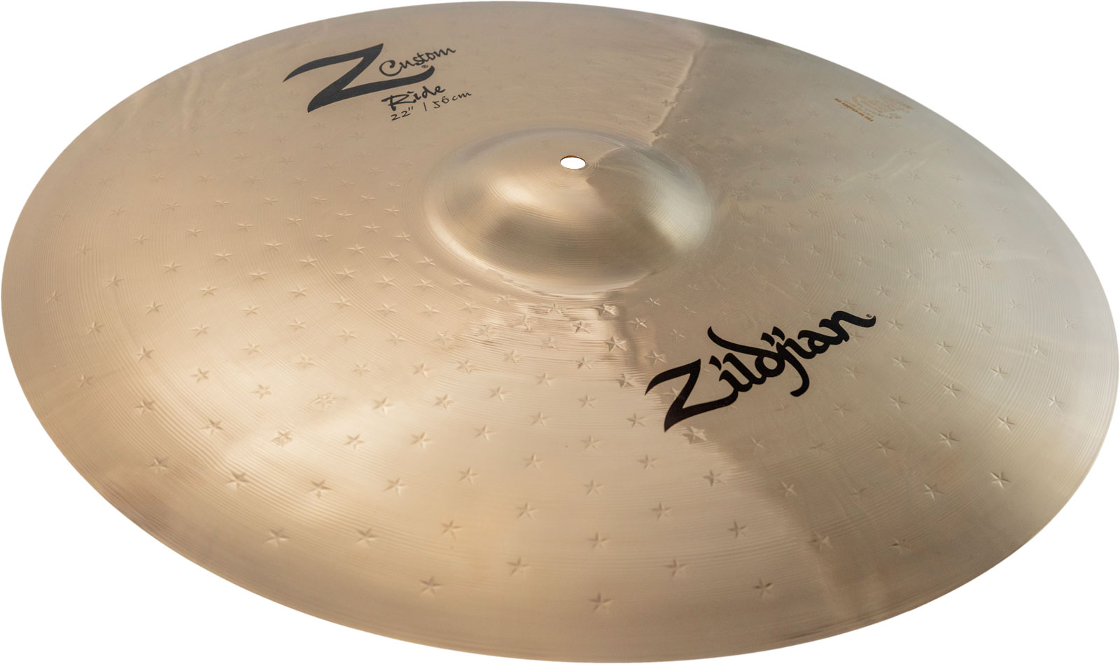 ZILDJIAN 22