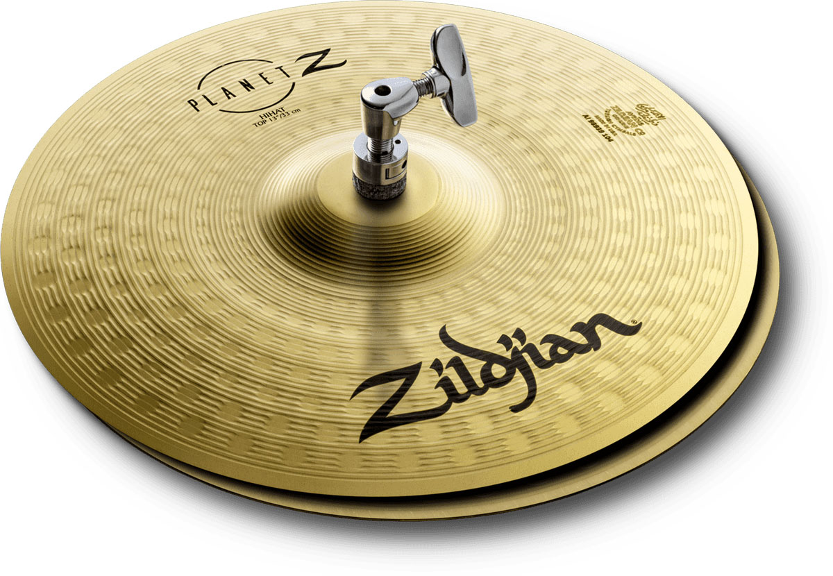 ZILDJIAN 13