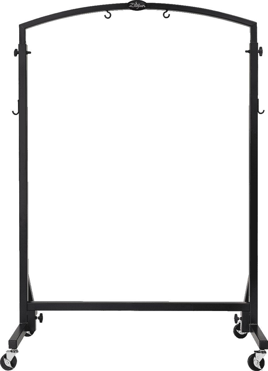 ZILDJIAN GONG STAND UP TO 40 INCH