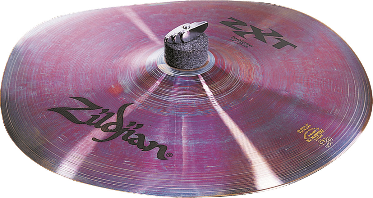 ZILDJIAN ZXT 14