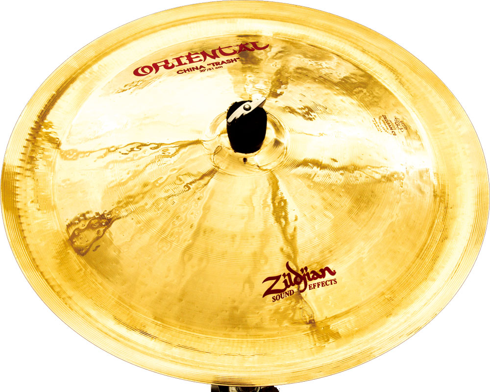 ZILDJIAN A0620 - China Oriental 20