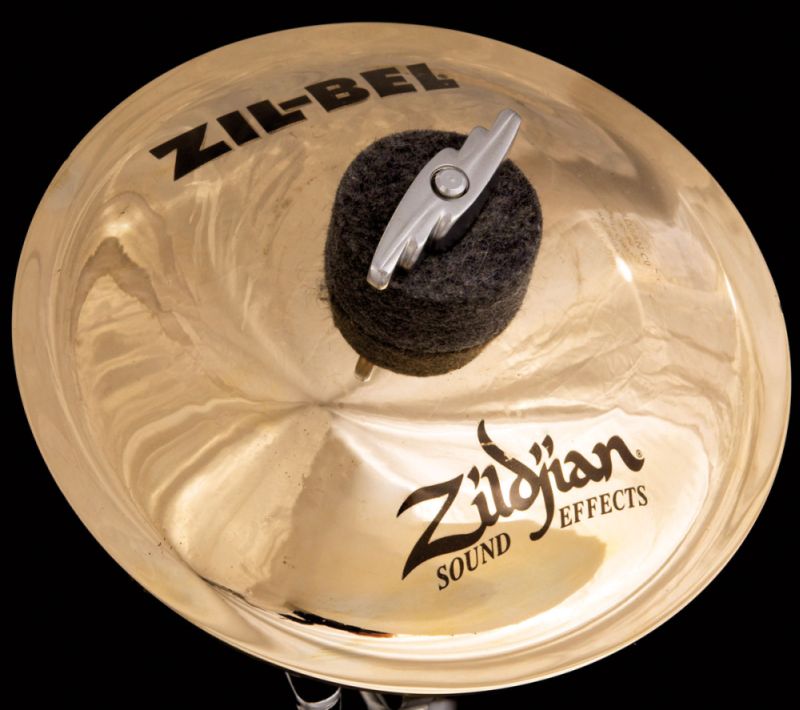 ZILDJIAN A20001 Cloche Zil Bel 6