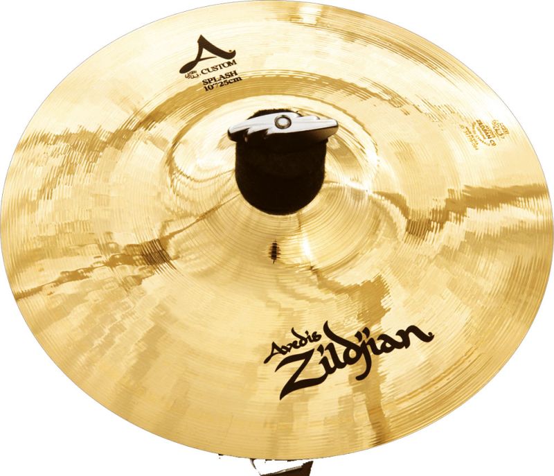 ZILDJIAN A20542 - Splash A Custom 10