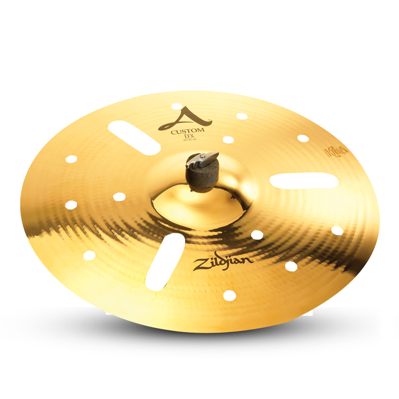 ZILDJIAN A20818 - A Custom Efx Crash 18