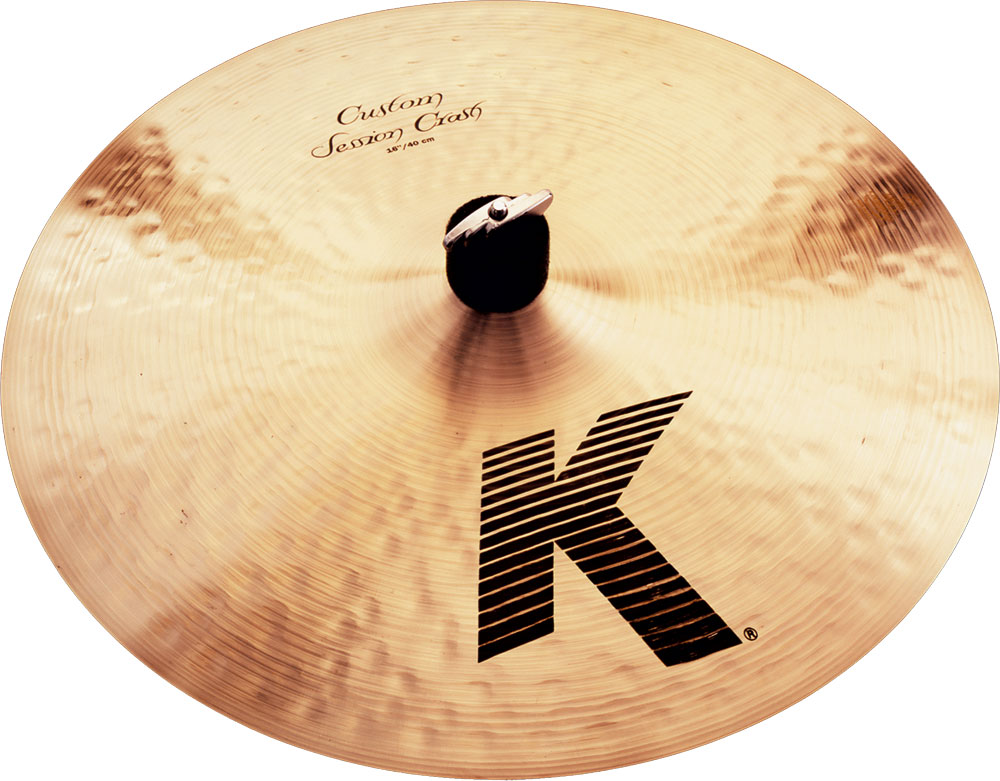 ZILDJIAN K0990 - Crash K-Custom 16
