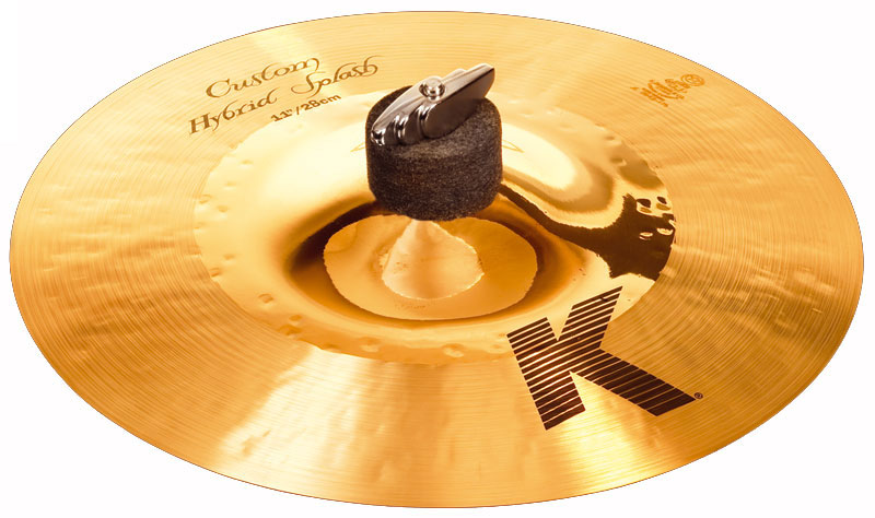 ZILDJIAN K1211 - SPLASH K CUSTOM 11