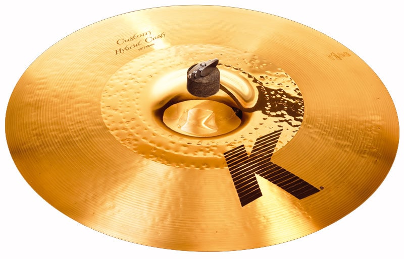 ZILDJIAN K1219 - CRASH K CUSTOM 19