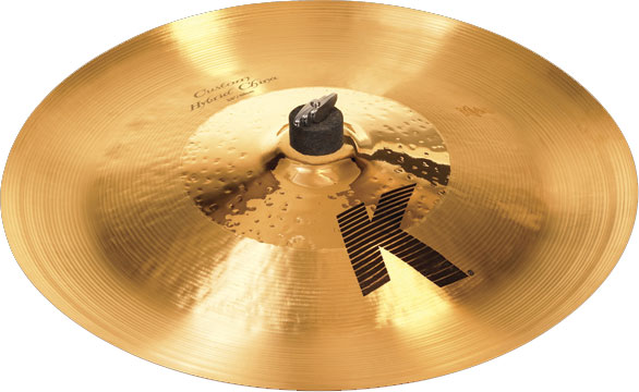ZILDJIAN K1220 - China K Custom 19