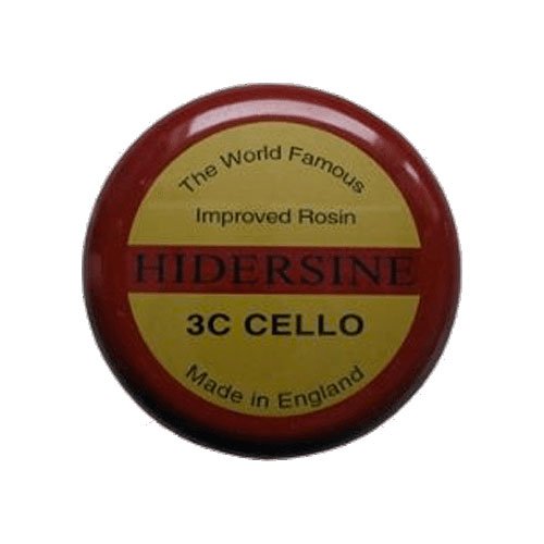 HIDERSINE COLOPHANE VIOLONCELLE CV80