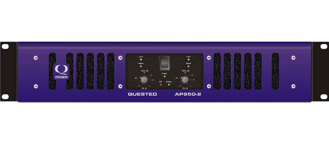 QUESTED AP950-2
