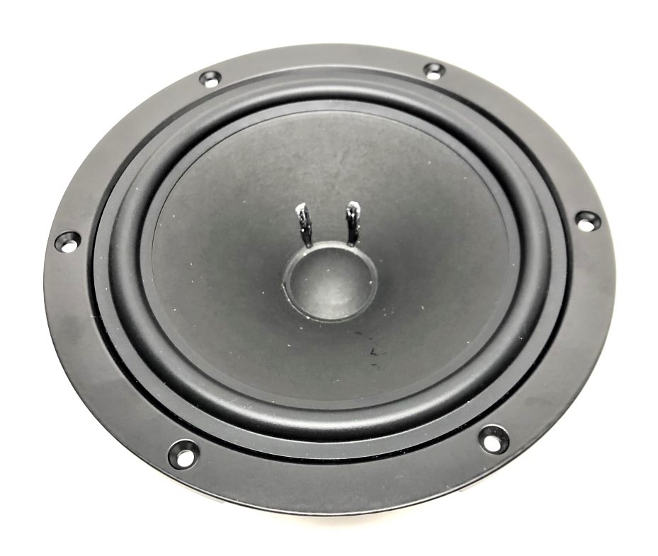 QUESTED LS160.25 Boomer Remplacement S7