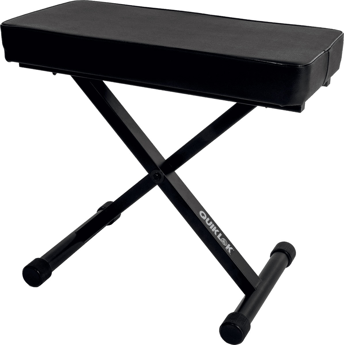 QUIKLOK BX718 X DELUXE BENCH