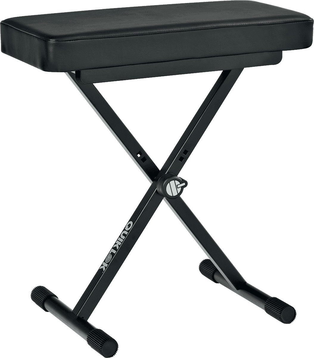 QUIKLOK Banquette clavier BX8