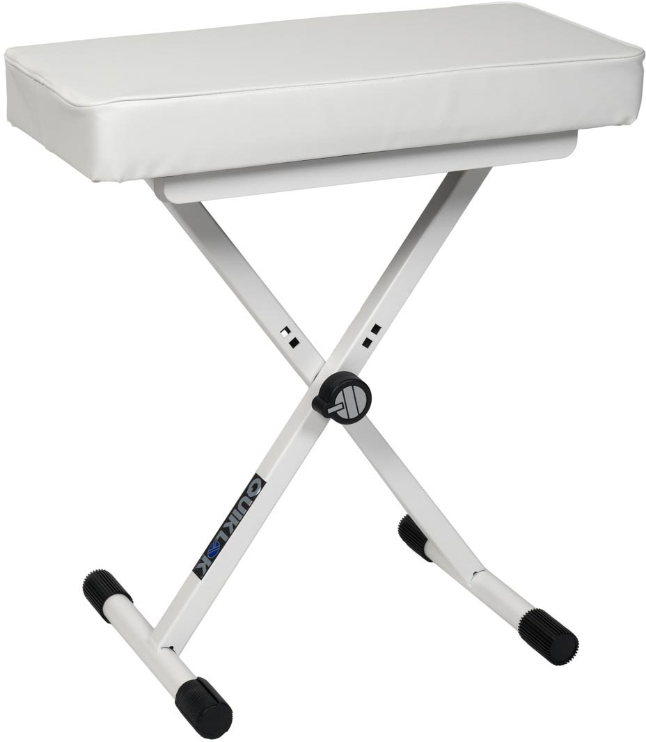 QUIKLOK BX8 X-BENCH 