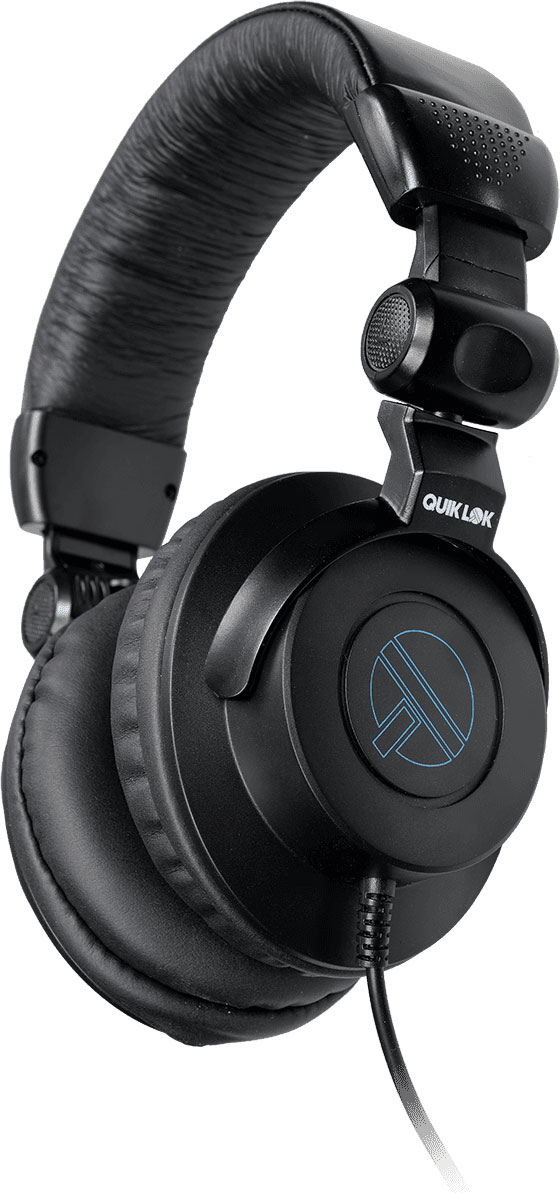 QUIKLOK HP-10