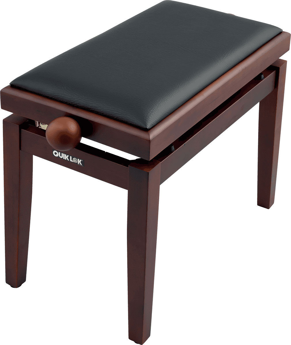 QUIKLOK PB100WNS DELUXE WOODEN SEAT 