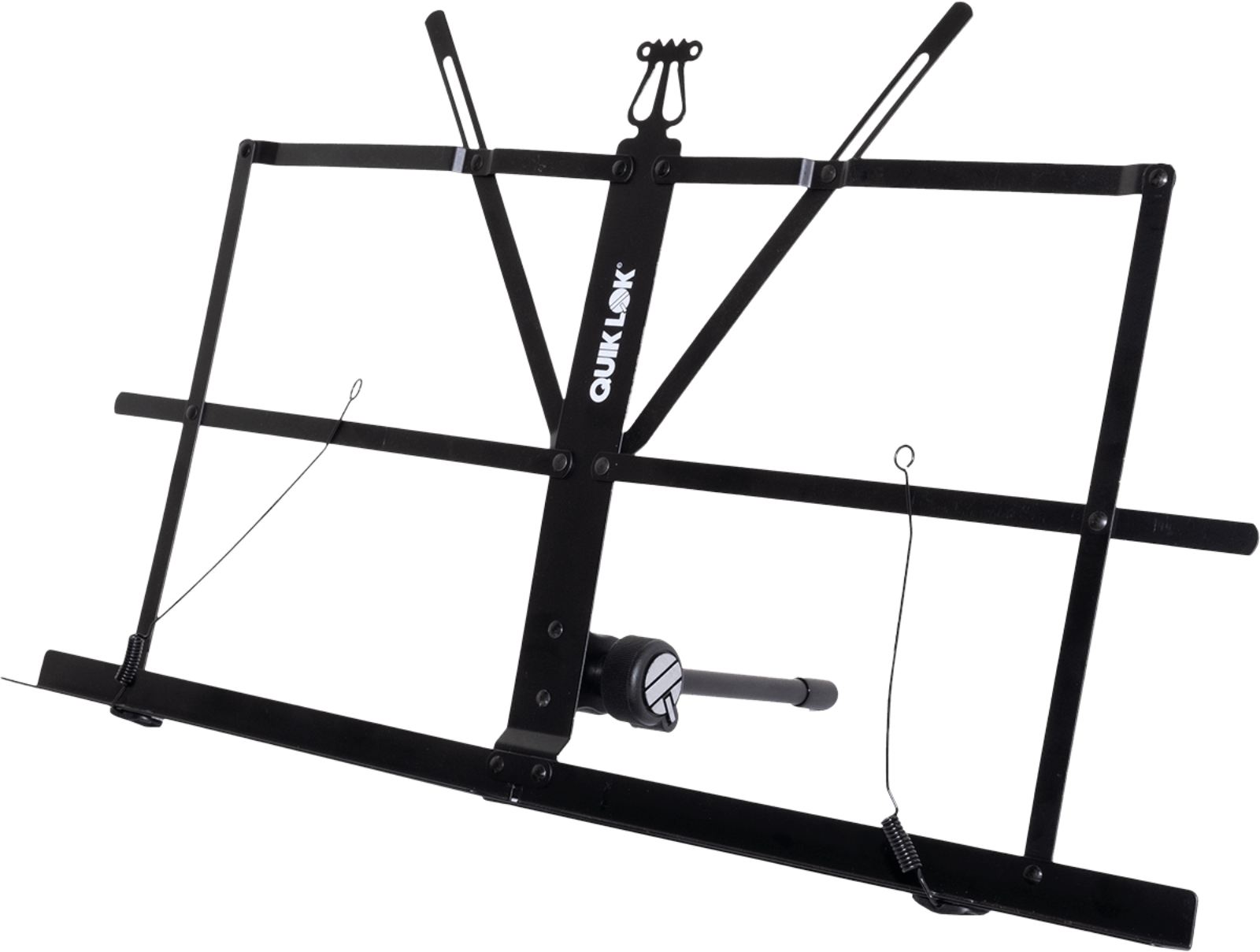 QUIKLOK FOLDING TABLE DESKS