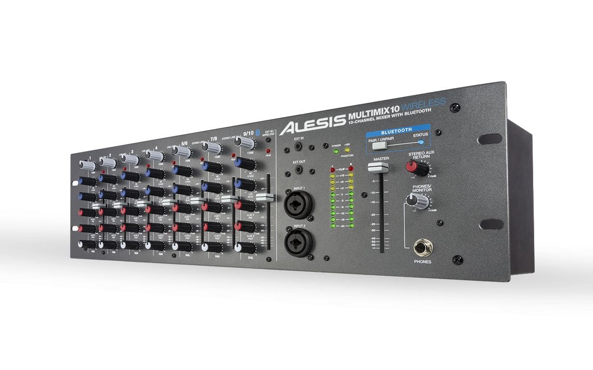 ALESIS MM10WL