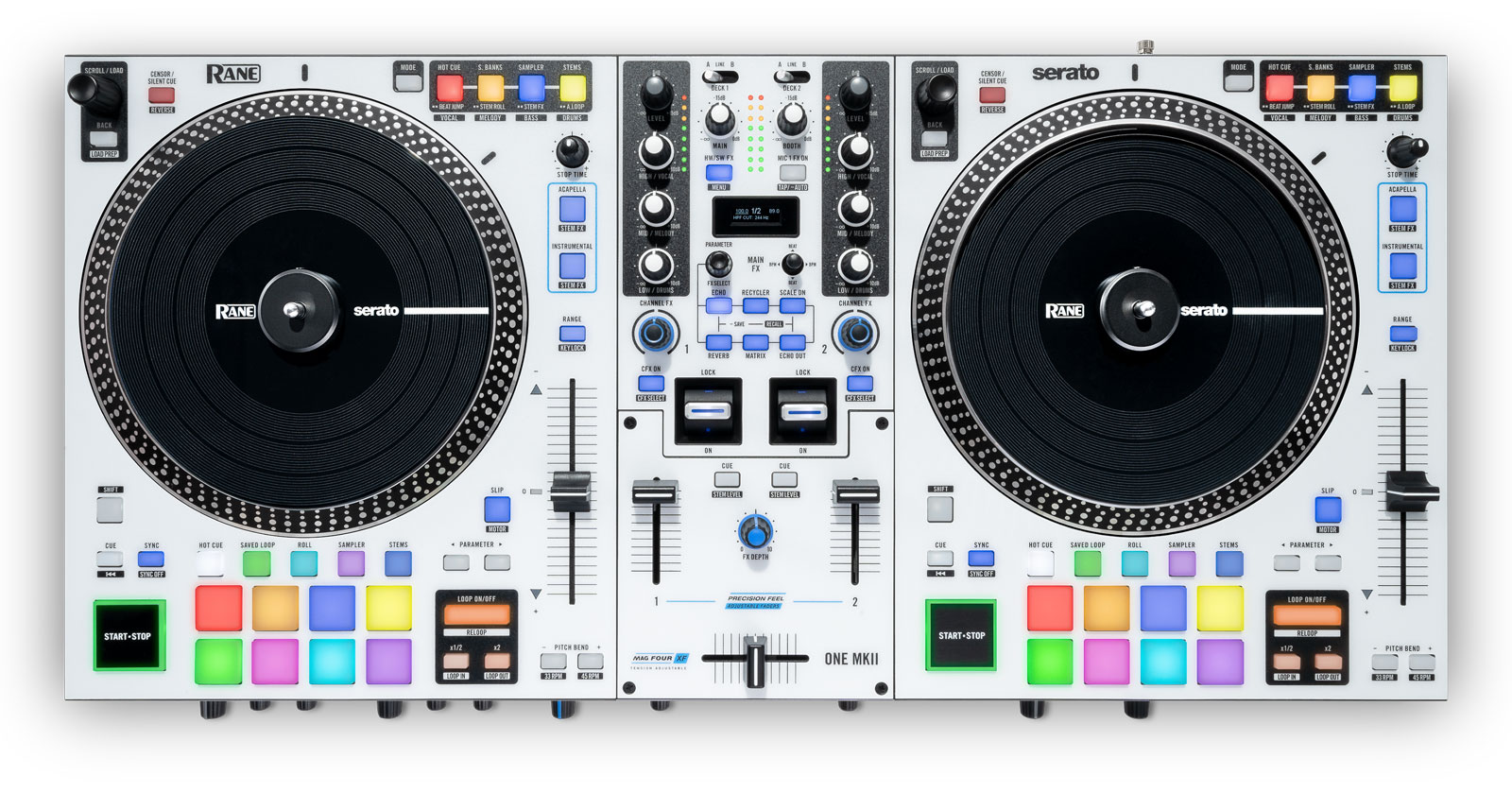 RANE DJ One MK2