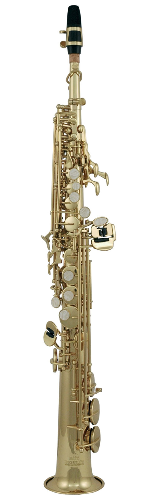 ROY BENSON Soprano Sib (SS-302)
