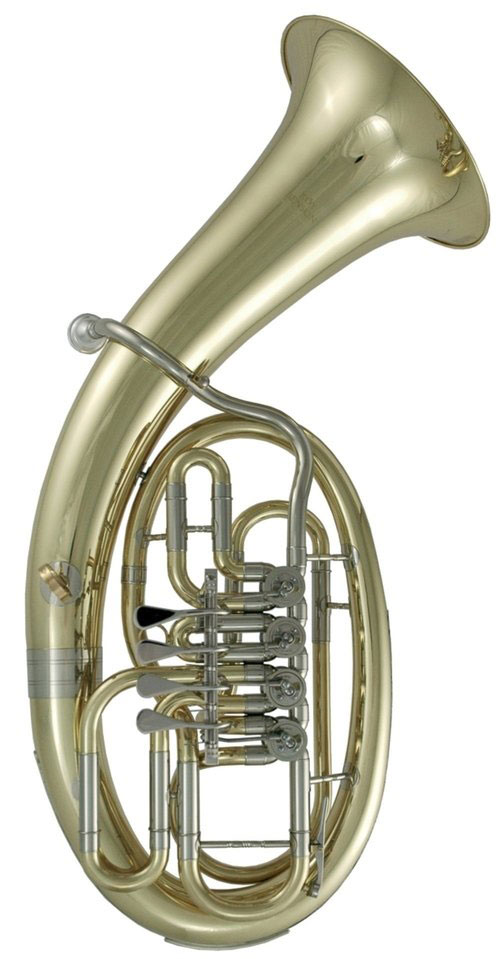 ROY BENSON Baryton Sib (BH-202)