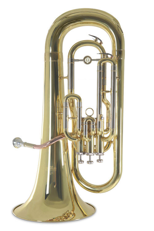 ROY BENSON EUPHONIUM SIB ROY BENSON EP-301 - Ricondizionati