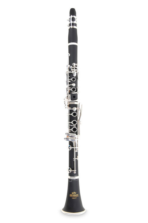 ROY BENSON Clarinette Sib (CB-217)