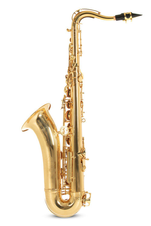 ROY BENSON Ténor Sib (TS-302)