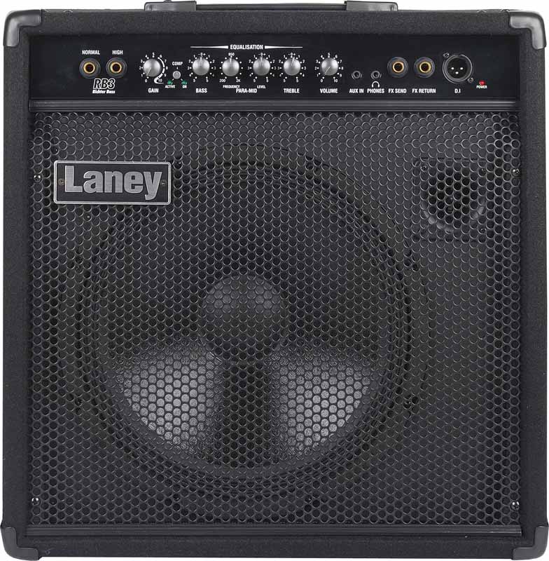 LANEY RB3 RICHTER