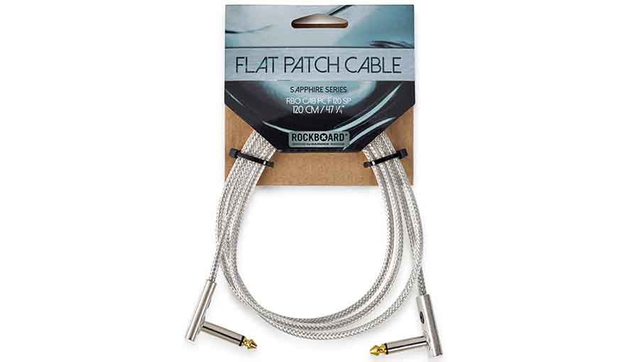 ROCKBOARD PATCH PLAT - 1,20 M - SAPPHIRE CAB-PC-F-120-SP