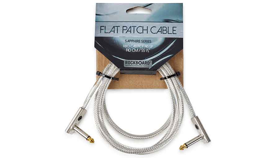 ROCKBOARD PATCH PLAT - 1,40 M - SAPPHIRE CAB-PC-F-140-SP