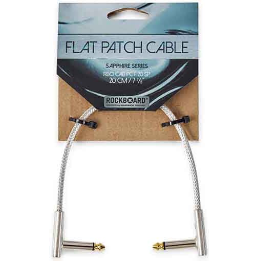 ROCKBOARD PATCH PLAT - 20 CM - SAPPHIRE CAB-PC-F-20-SP