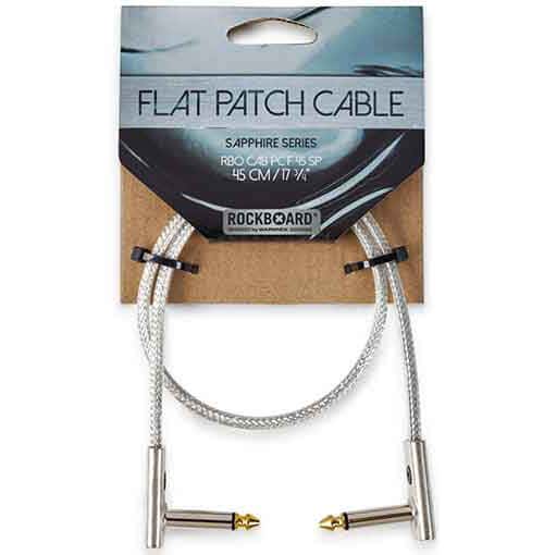 ROCKBOARD PATCH PLAT - 45 CM - SAPPHIRE CAB-PC-F-45-SP