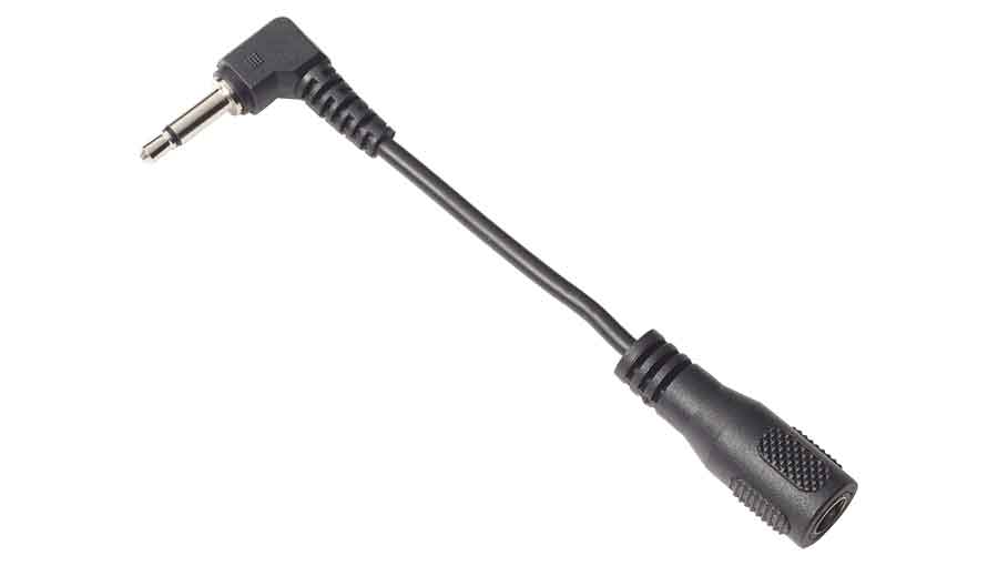 ROCKBOARD Jack Converter POWER-ace-CON3,5