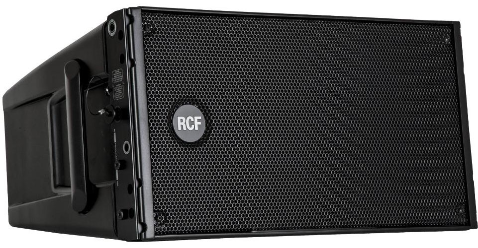 RCF HDL 10-A