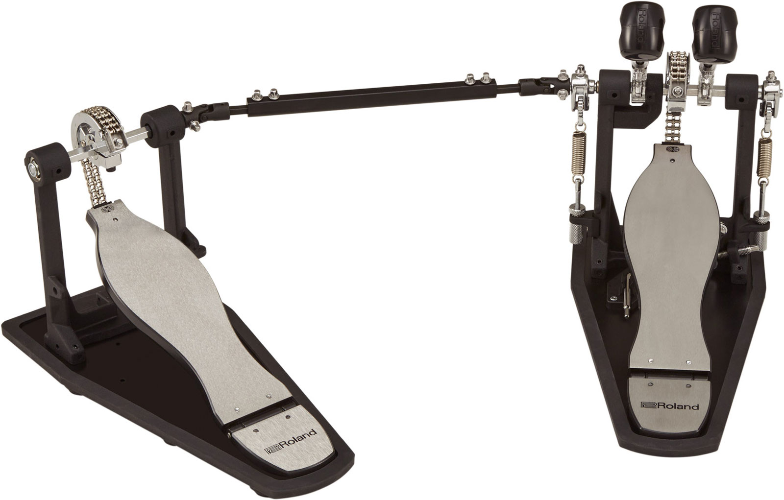ROLAND RDH-102a Pedale De Grosse Caisse Technologie Noise Eater