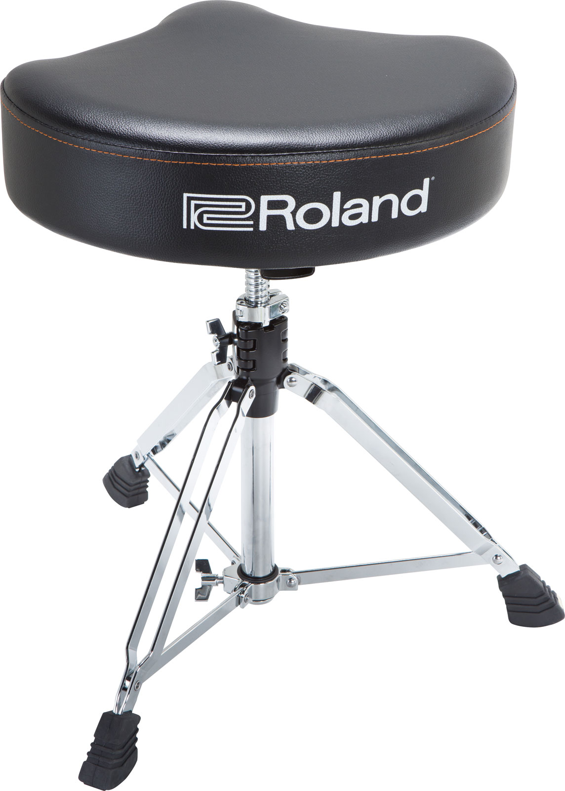 ROLAND Siege De Batterie - Assise Moto En Vinyl - RDT-SV