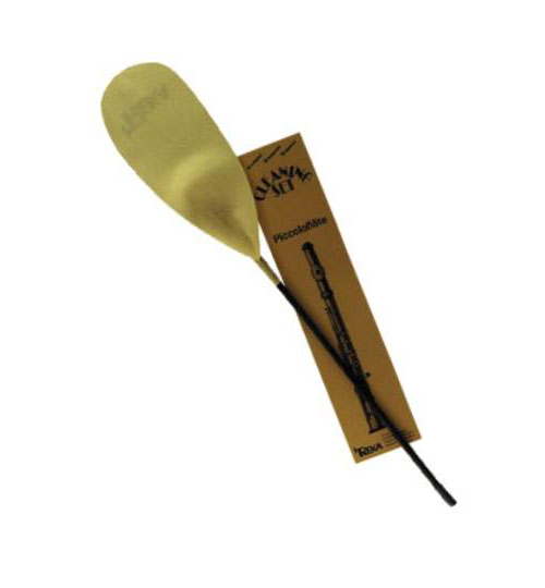 REKA SET DE LIMPIEZA PARA FLAUTA TRAVERSERA