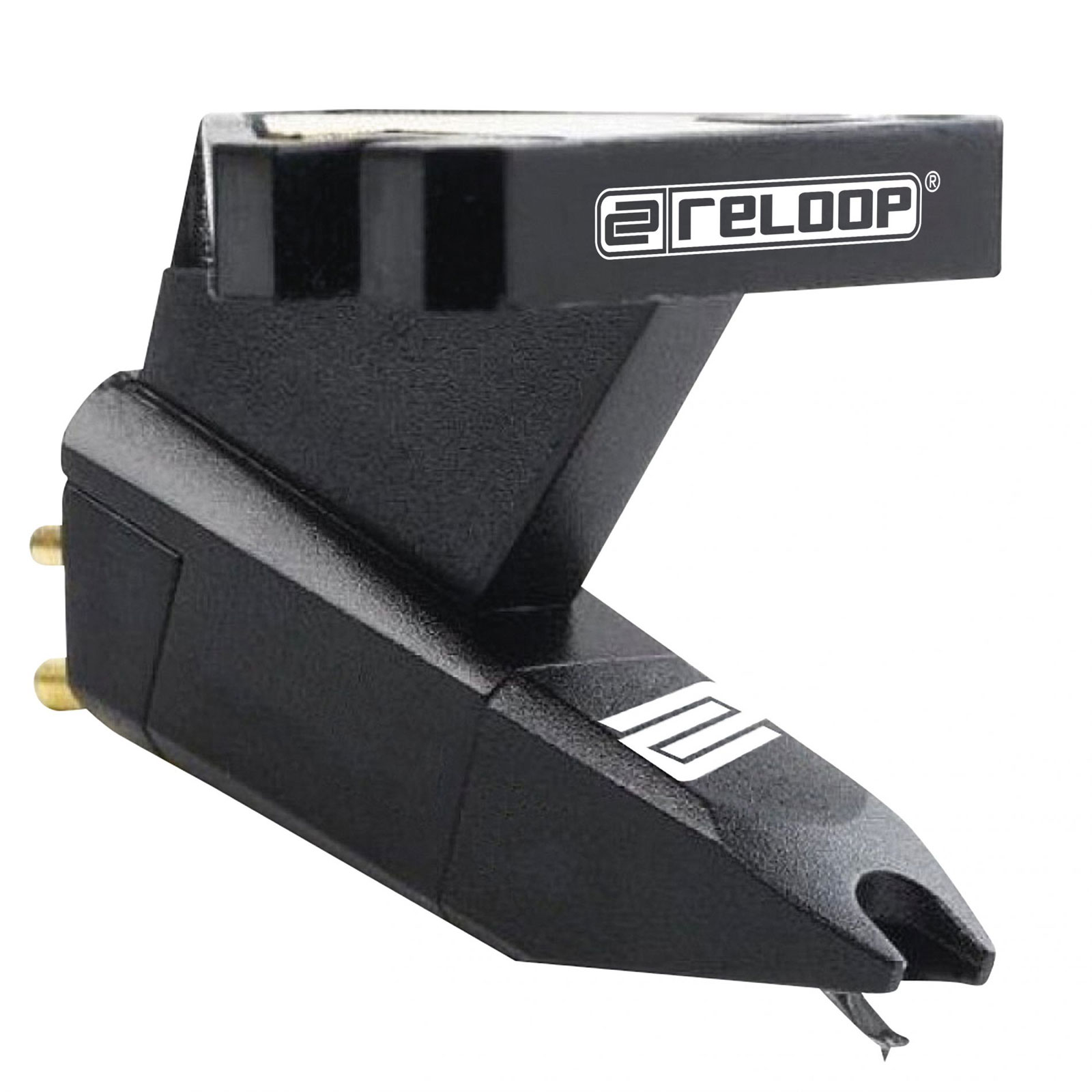 RELOOP Om Black