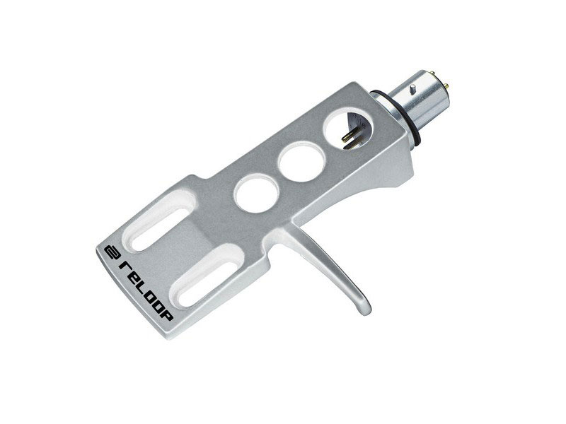 RELOOP PorteCellule Reloop Argent