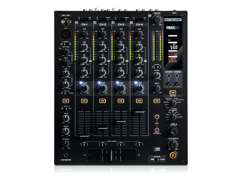 RELOOP RMX 60 Digital