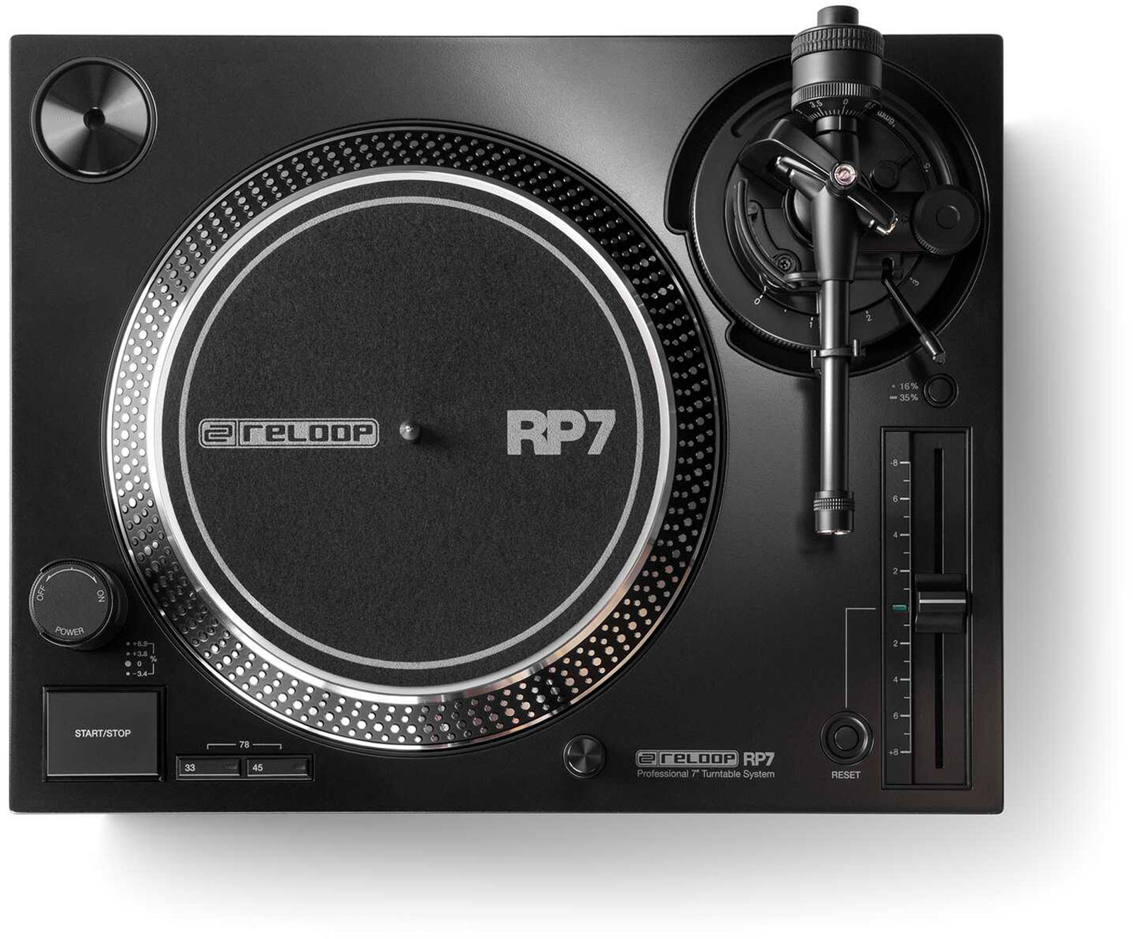 RELOOP RP-7