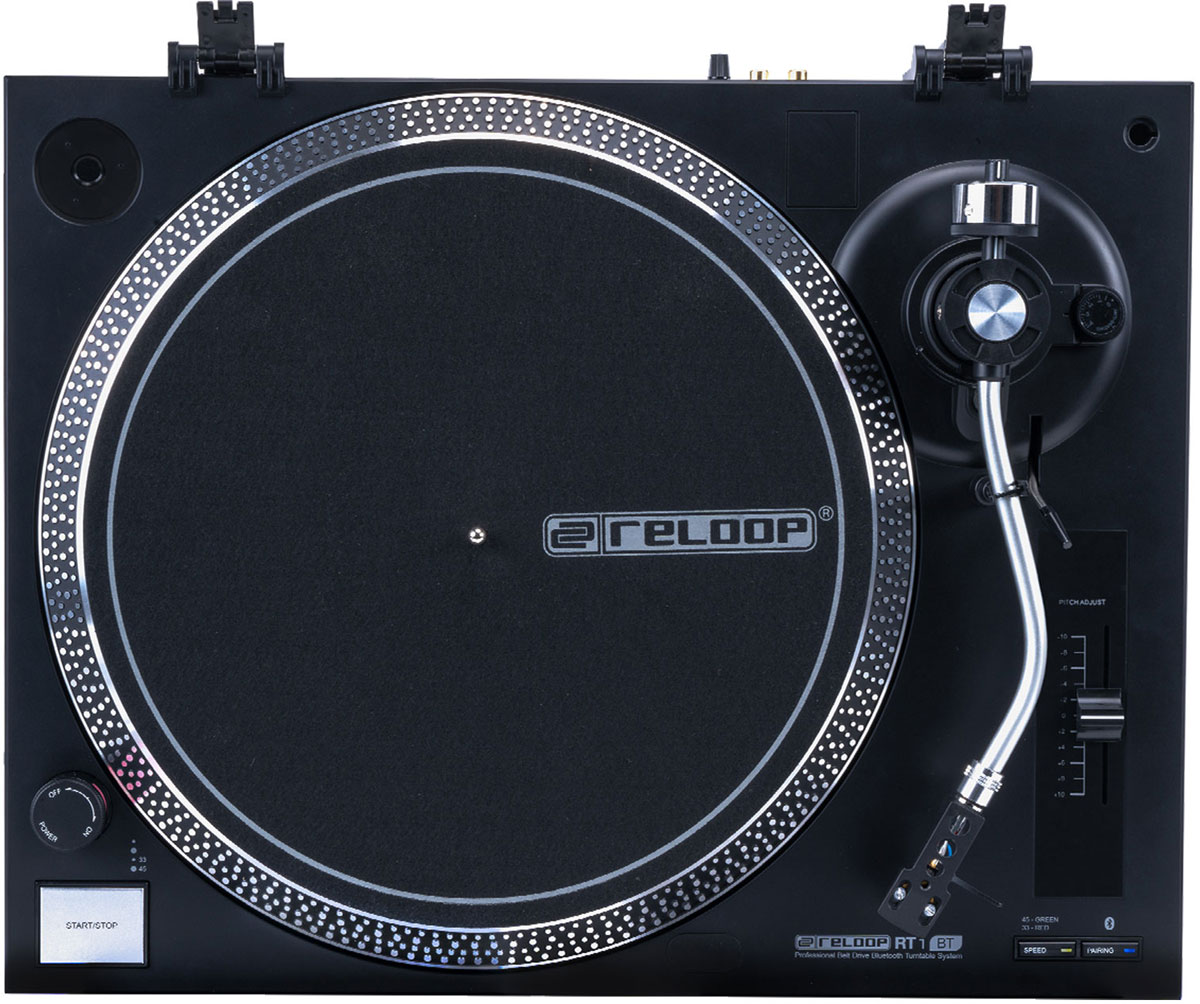 RELOOP RT-1 BT