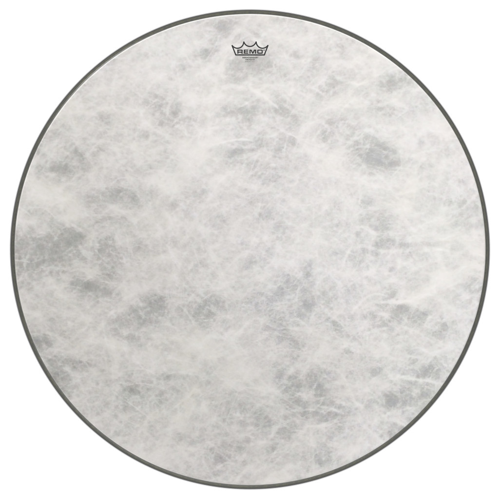 REMO FA-1536-00 Fiberskyn 3 Ambasador 36”